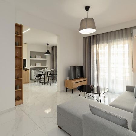 Twin Superior Suites Tessalónica Exterior foto