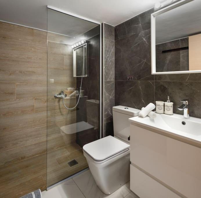 Twin Superior Suites Tessalónica Exterior foto