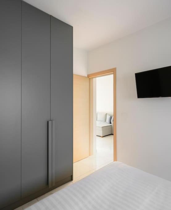 Twin Superior Suites Tessalónica Exterior foto