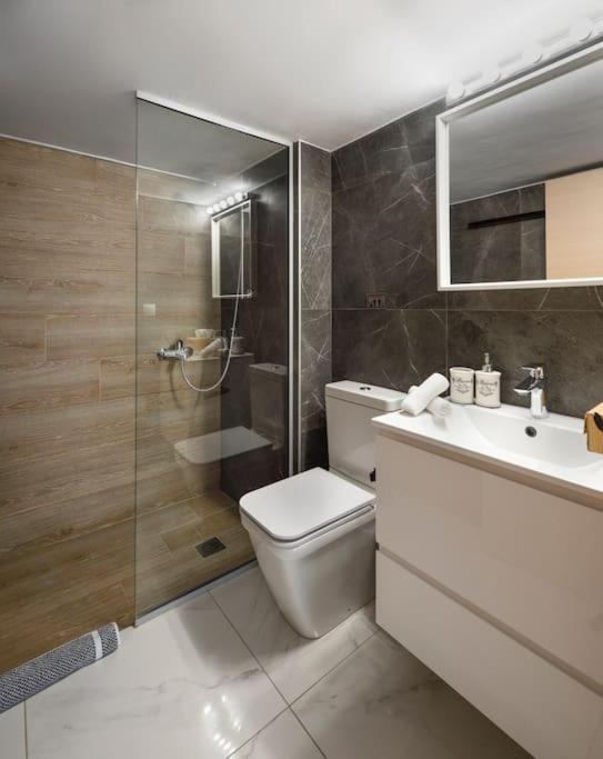 Twin Superior Suites Tessalónica Exterior foto